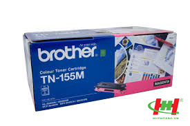 Mực in Brother TN-155 Magenta Toner Cartridge (TN-155M)