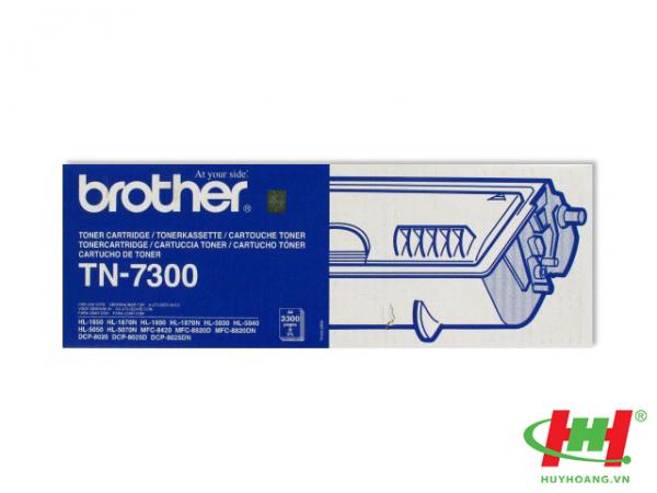 Mực in laser brother TN-7300