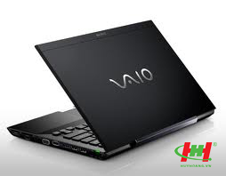 Máy tính xách tay Sony VAIO VPC-SB35FG