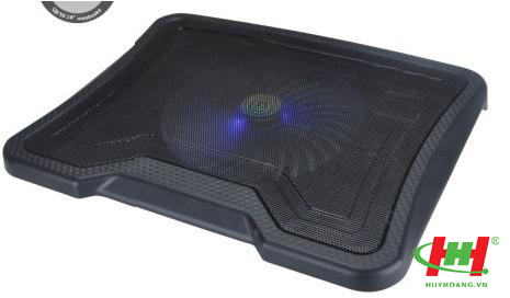 Đế quạt làm mát laptop YL-803 Cooling Pad