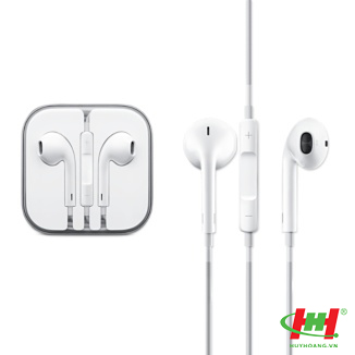 Apple EarPods with Remote and Mic