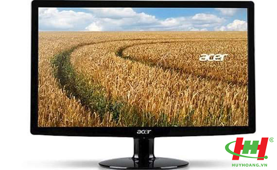 Màn hình Acer 19.5" K202HQL (1600x900/ TN/ 60Hz/ 5ms)