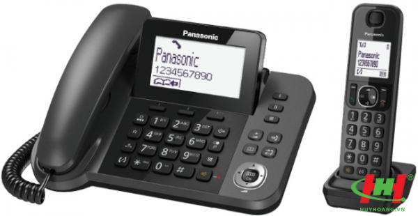 Điện thoại Panasonic KX-TGF310