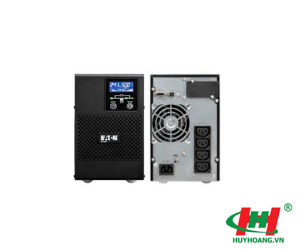 Bộ lưu điện UPS Eaton 9E 1000VA Tower (9E1000i)