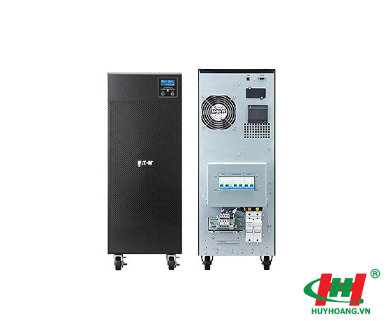 Bộ lưu điện UPS Eaton 9E 15KVA Tower (9E15Ki)