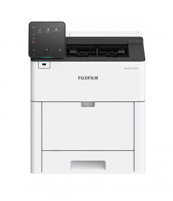 Máy In Màu FujiFilm ApeosPrint C5240 (USB,  Duplex,  Lan)
