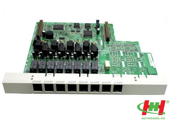 Card mở rộng 8 máy lẻ KX-TE82474