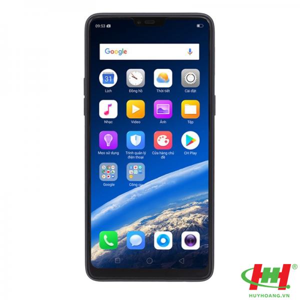 Điện thoại Oppo F7