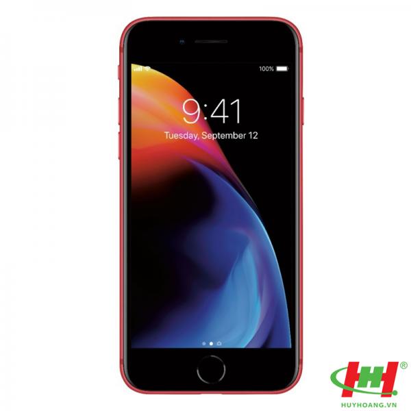 Điện thoại iPhone 8 64GB PRODUCT RED