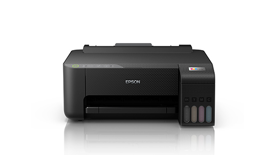 Máy in phun màu Epson Ecotank L1250 A4 Wifi