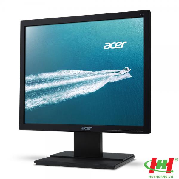 Màn Hình LCD ACER 17" - V176L Vuông