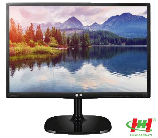 Màn Hình LCD LG 19.5" - 20M38