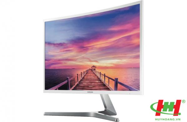 Màn Hình cong Samsung 27 LC27F397FHEXXV (1920x1080/ VA/ 60Hz/ 4ms/ FreeSync)