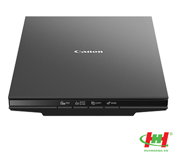 Máy Scanner Canon Lide 300 (A4,  quét mặt kính phẳng,  thế lide 120)