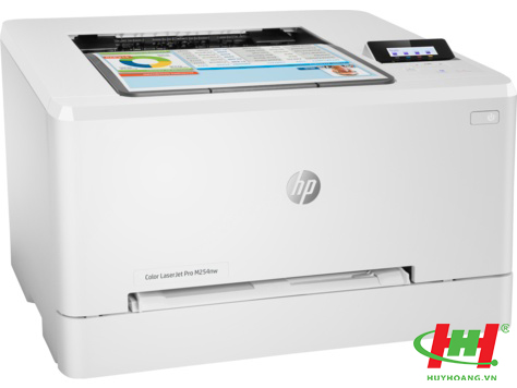 Máy in HP Color LaserJet Pro M254nw (T6B59A) In,  Network,  Wifi