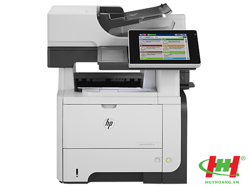 Máy in HP LaserJet Enterprise 500 MFP M525F (CF117A) (in 2 mặt,  in qua mạng,  scan,  copy,  fax)