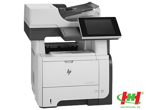 Máy in HP LaserJet Enterprise 500 MFP M525dn (CF116A) (in 2 mặt,  in qua mạng,  scan,  copy)