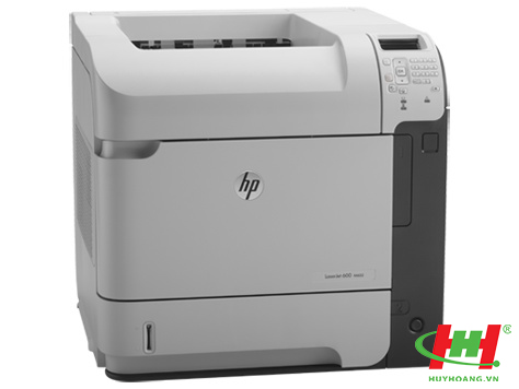 Máy in HP LaserJet Enterprise 600 Printer M602dn (CE992A)