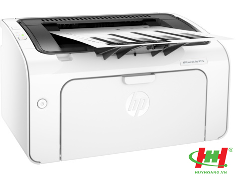 Máy in HP LaserJet Pro M12w (T0L46A)  (in USB,  in Wifi)