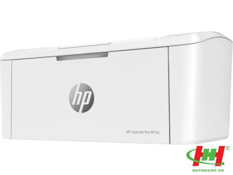 Máy in HP LaserJet Pro M15A NK (W2G50A) in qua USB (Máy in siêu nhỏ gọn)