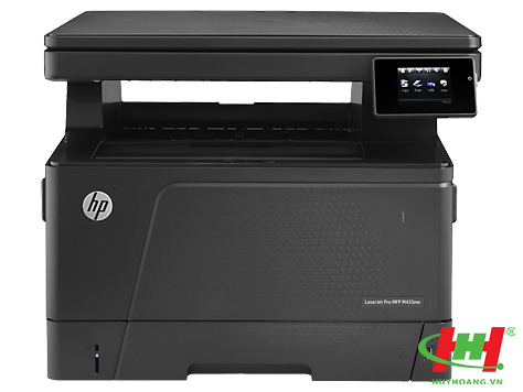 Máy in HP LaserJet Pro M435nw (A3E42A) A3 (In,  scan,  copy,  In qua mạng,  wifi) NK