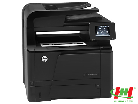 Máy in HP LaserJet Pro MFP M425DW ePrint (in,  Scan,  Copy,  Fax)