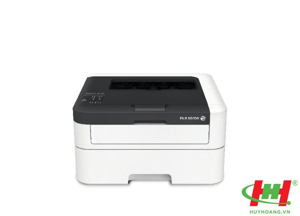 Máy in Laser Fuji Xerox P265dw (In 2 mặt,  in qua mạng,  Wifi)