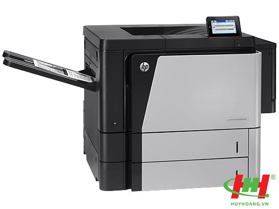 Máy in Laser HP LaserJet Enterprise M806dn (in 2 mặt,  in qua mạng)