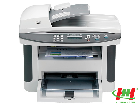 Máy in laser đa năng HP Laserjet 3052