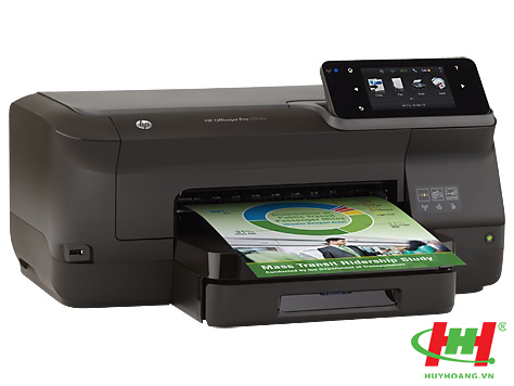 Máy in phun màu HP OfficeJet Pro 251DW CV136A