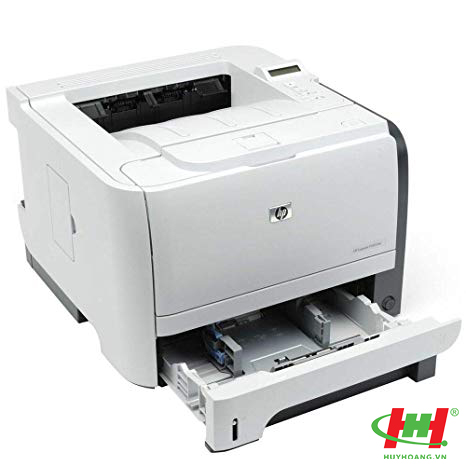 Máy in HP Laserjet P2055dn Cũ (in 2 mặt,  in qua mạng)