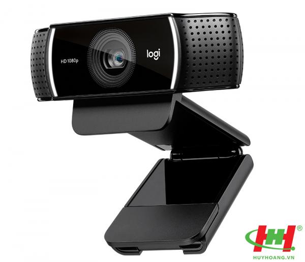 Webcam Logitech C922 Pro