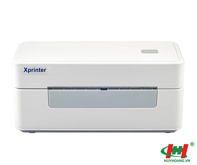 Máy in đơn hàng Tiktok,  Shopee,  Lazada,  Viettel post,  Giao hàng tiết kiệm Xprinter XP-D464B (USB)