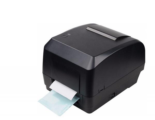 Máy in mã vạch Xprinter XP-TT426B (USB) khổ 105mm,  in trực tiếp hoặc in gián tiếp