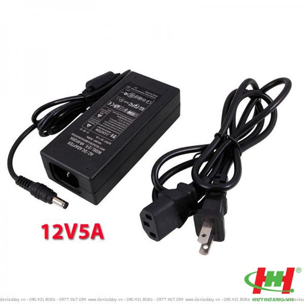 Adapter màn hình LCD 12V5A