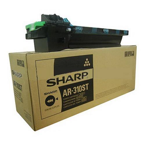 Mực máy Photocopy Sharp AR-5625/ AR-5631/ AR-5127 Toner Cartridge (AR-310ST) Chính hãng