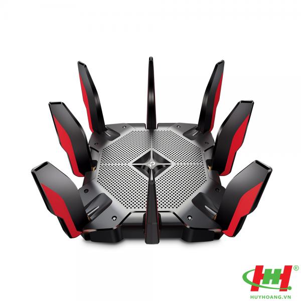 Router Wi-Fi Chơi Game Ba Băng Tần Wi-Fi 6 Archer AX11000