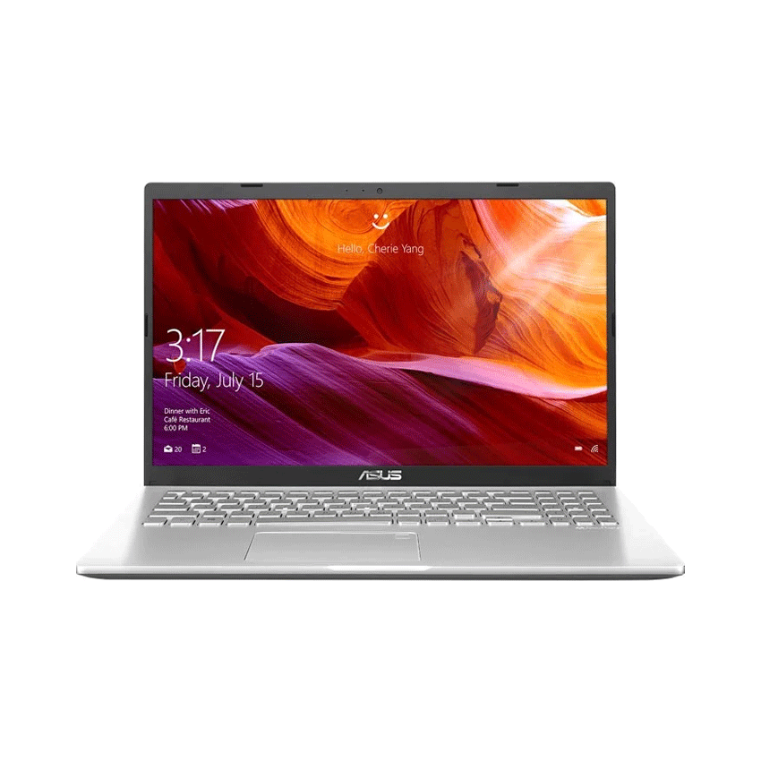 Máy tính xách tay Laptop Asus D515DA-EJ711T (R3 3250U/ 4GB RAM/ 512GB SSD/ 15.6 FHD/ Win 10/ Bạc)