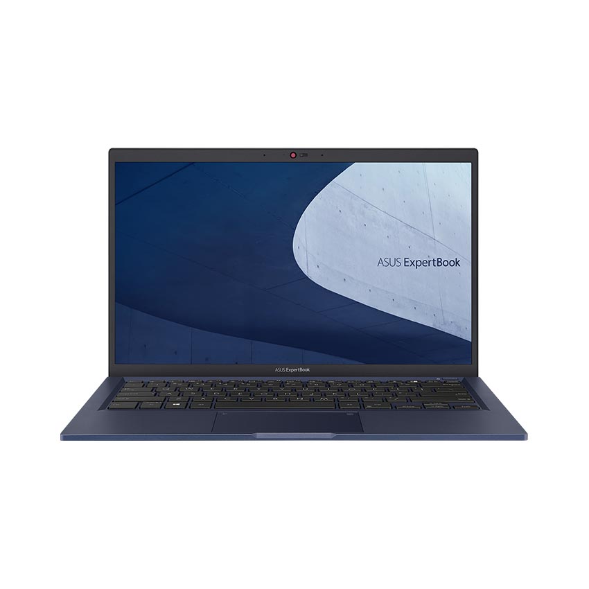 Máy tính xách tay Asus ExpertBook B1400CEAE-EK3724 (i5 1135G7/ 8GB RAM/ 256GB SSD/ 14 FHD/ Dos/ Đen)