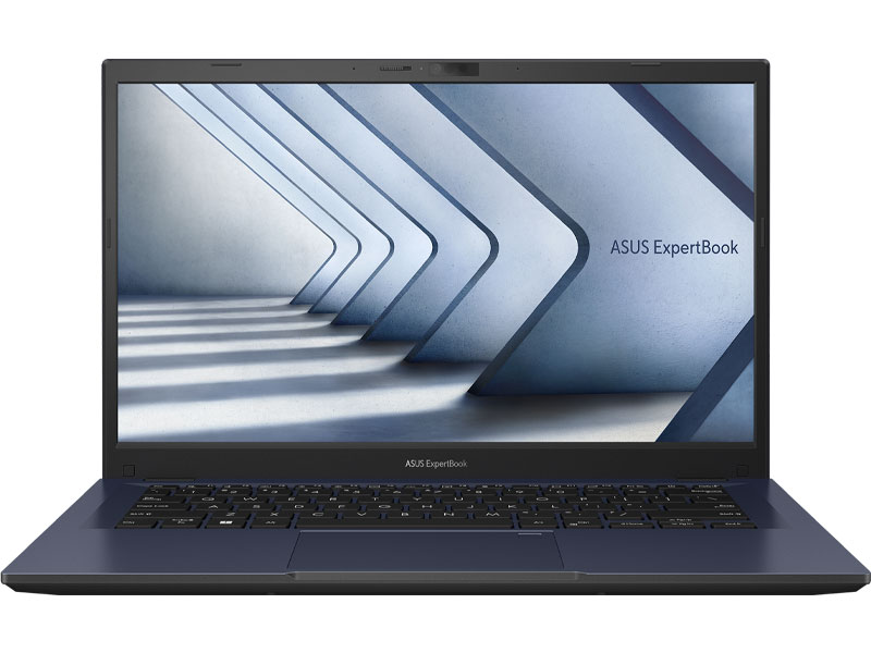 MÁY TÍNH XÁCH TAY ASUS B1402CBA-EK0454W 14INCH FHD/ I3-1215U/ 8GB/ 256GB/ WIN11/ 2Y PUR - (B1402CBA_EK0454W)