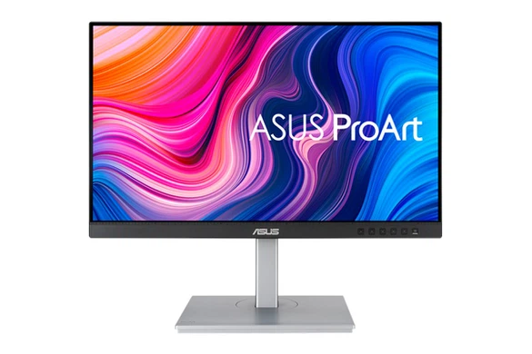 Màn hình đồ họa Asus ProArt PA278CV-P 27inch /WQHD (2560x1440) /LED /IPS /75Hz /5ms /HDMI /DisplayPort /USB-C/ USB-A /SPEAKER/ ĐEN