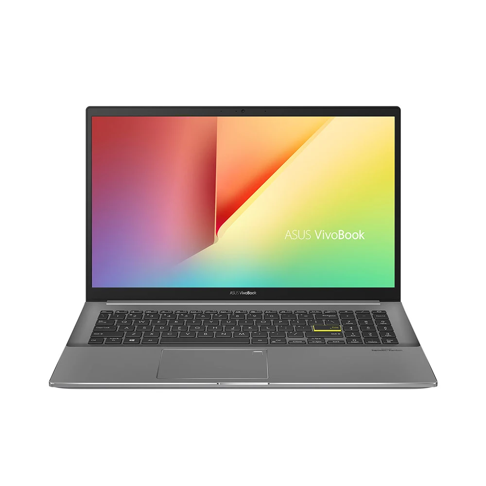 Máy tính xách tay ASUS S533EQ-BQ429W ( 15.6FHD/ Intel Core i7-1165G7/ 16GB/ 512GB SSD/ NVIDIA GeForce MX350/ Windows 11 Home/ 1.8kg)