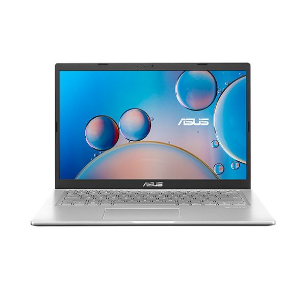 Máy tính xách tay Asus X415MA-BV451W - BẠC N4020U/ 4GB/ SSD 256GB/ 14 HD/ WIN 11 / 1Y