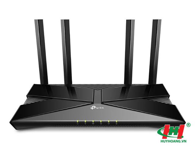 Thiết bị phát Wifi TP-Link Archer AX10 AX1500 Router Wi-Fi 6 Gigabit