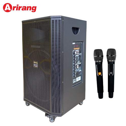 Loa karaoke di động Arirang MK-40C