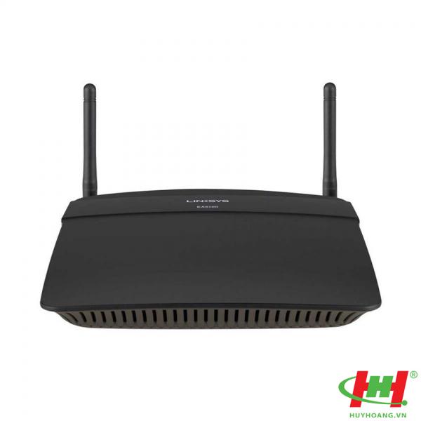 Thiết bị phát Wifi Linksys EA6100 Wifi Router AC1200