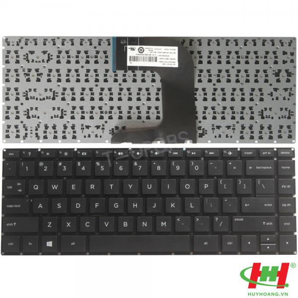 Bàn Phím HP 340-G3 346-G3 348-G3 348-G4 340G3 346G3 348G3 348G4 Tốt