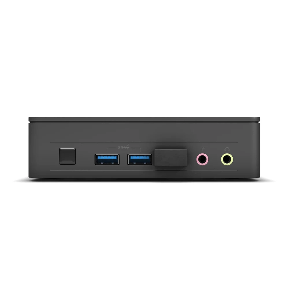 Máy bộ mini PC INTEL NUC11ATK BNUC11ATKPE0000 (Intel Pentium N6005/ Không RAM / Không SSD/ Không HDD/ No OS/ WiFi 802.11ac)