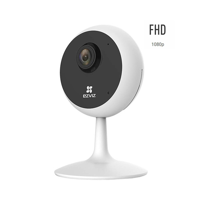 Camera IP Wifi EZVIZ C1C (2mp,  Phù hợp trong nhà)