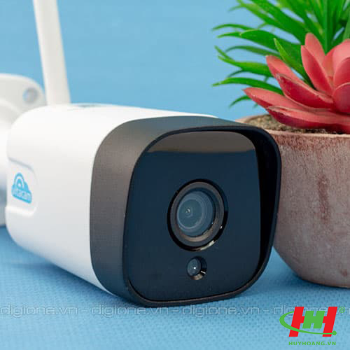 Camera IP Vitacam VB720 II